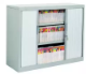 Picture of AVERY LATERAL FILING CABINET PACKAGE 1000 X 1200 X 500MM WITH FREE FILEPRO SOFTWARE
