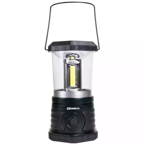 Picture of DORCY D3117 INVERTIBLE LANTERN 1000 LUMEN BLACK