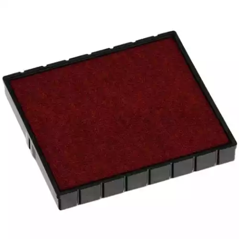 Picture of COLOP E/54 SPARE PAD RED