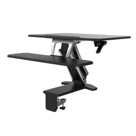 Picture of SYLEX ARISE COMPULATOR DESK CLAMP BLACK