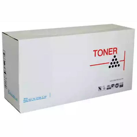 Picture of WHITEBOX COMPATIBLE OKI C532 TONER CARTRIDGE YELLOW