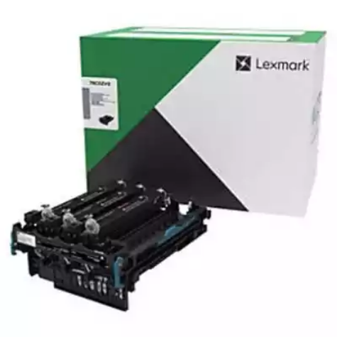 Picture of LEXMARK 78C0ZV0 IMAGING UNIT BLACK/COLOUR