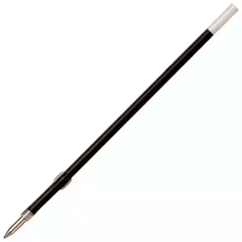 Picture of PILOT RFNS-GG SUPER GRIP BALLPOINT PEN REFILL 1.0MM RED