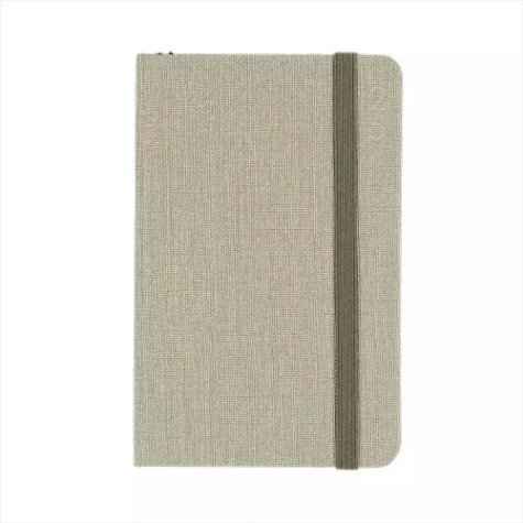 Picture of DEBDEN DESIGNER D36.P52 DIARY WEEK TO VIEW D36 GREEN