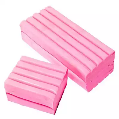 Picture of EDUCATIONAL COLOURS MODELLING CLAY 500G PINK