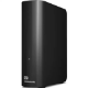 Picture of WESTERN DIGITAL WD ELEMENTS DESKTOP 3.5 INCH EXTERNAL HARD DRIVE 12TB BLACK