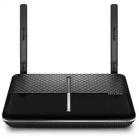 Picture of TP-LINK ARCHER VR200V AC750 WIRELESS DUAL BAND GIGABIT VDSL2 MODEM ROUTER