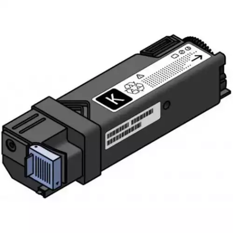 Picture of TOSHIBA T520PR TONER CARTRIDGE BLACK