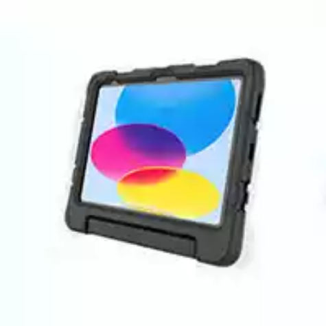 Picture of GUMDROP HIDEAWAY CASE FOR IPAD 10TH GEN 10.9 INCH BLACK