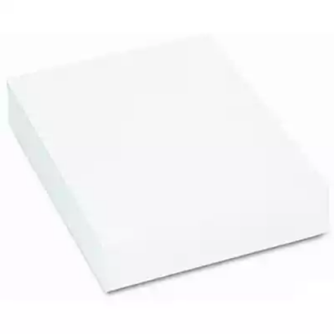 Picture of CUMBERLAND CARDBOARD A4 160GSM WHITE PACK 100