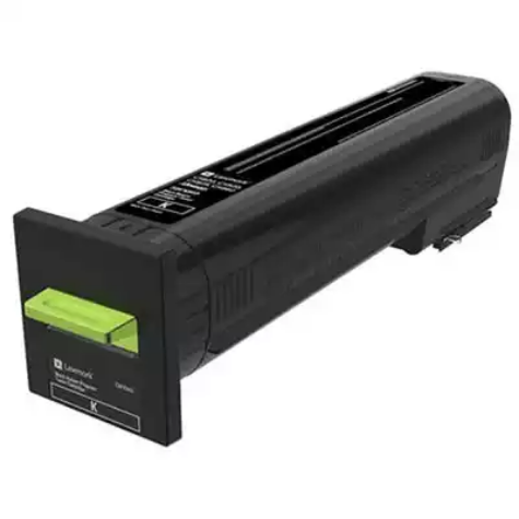 Picture of LEXMARK 72K60K0 TONER CARTRIDGE BLACK