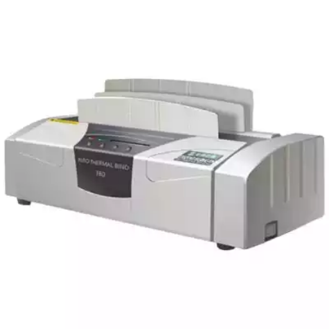 Picture of QUPA T80 THERMAL BINDING MACHINE