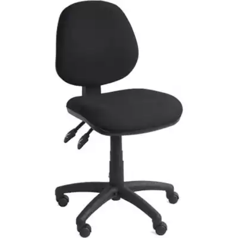 Picture of TSS DART GEL TASK CHAIR BLACK