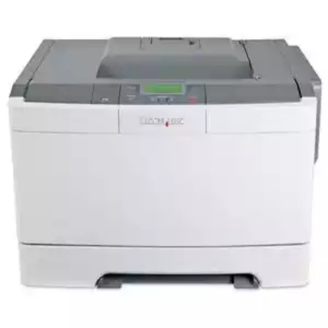 Picture of LEXMARK C544DN PRINTER COLOUR LASER