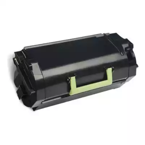 Picture of LEXMARK 52D3000 523 TONER CARTRIDGE BLACK