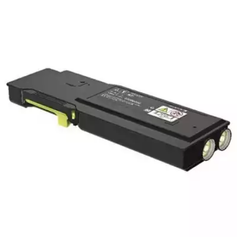 Picture of WHITEBOX COMPATIBLE FUJI XEROX CT202036 TONER CARTRIDGE YELLOW