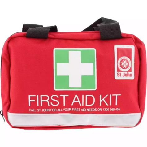 Picture of ST JOHN FIRST AID LEISURE KIT SMALL