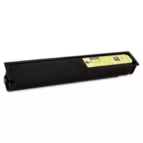 Picture of TOSHIBA TFC30 TONER CARTRIDGE YELLOW