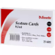 Picture of ESSELTE RULED SYSTEM CARDS 102 X 152MM WHITE PACK 100