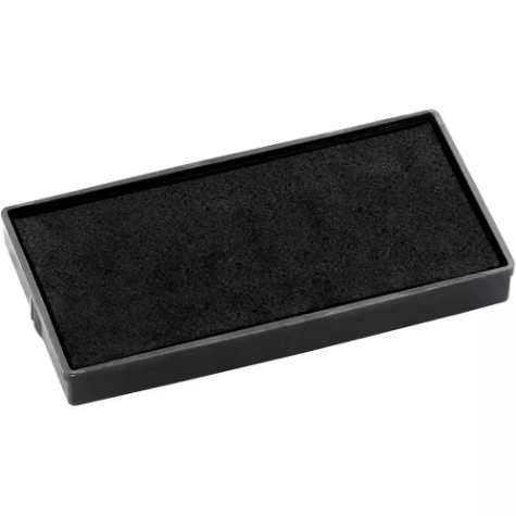 Picture of COLOP E/40 SPARE PAD BLACK