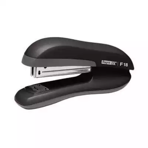 Picture of RAPID F18 FULL STRIP STAPLER BLACK