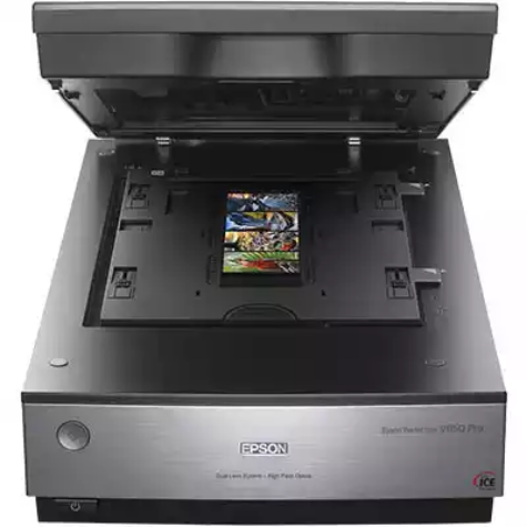 Picture of EPSON V850 PERFECTION PRO DOCUMENT SCANNER