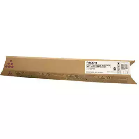 Picture of RICOH MPC3300 TONER CARTRIDGE MAGENTA