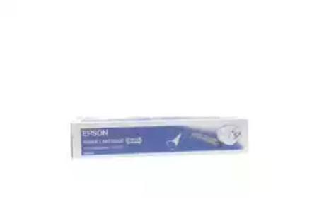 Picture of EPSON S050149 TONER CARTRIDGE BLACK