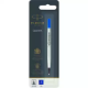 Picture of PARKER QUINKFLOW ROLLERBALL PEN REFILL FINE NIB BLUE