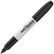 Picture of SHARPIE SUPER PERMANENT MARKER BULLET FINE 1.5MM BLACK