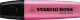 Picture of STABILO BOSS HIGHLIGHTER CHISEL PINK