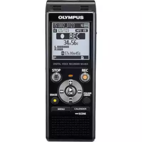 Picture of OLYMPUS WS-883 DIGITAL VOICE RECORDER