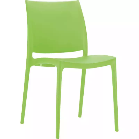 Picture of MAYA CHAIR GREEN