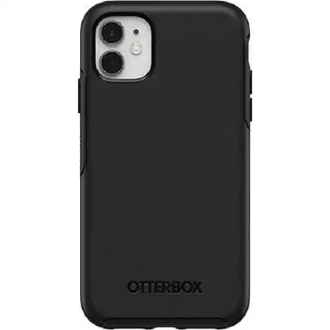 Picture of OTTERBOX SYMMETRY SERIES CASE FOR APPLE IPHONE 11 BLACK