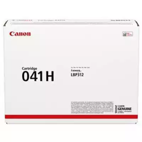 Picture of CANON CART041H TONER CARTRIDGE HIGH YIELD BLACK