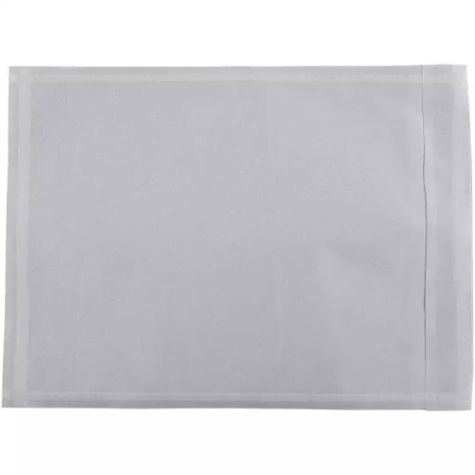 Picture of PACKAGING ENVELOPE (DOCULOPE) PLAIN 150 X 115MM WHITE BOX 1000