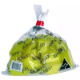Picture of KEVRON ID5 KEYTAGS YELLOW PACK 50