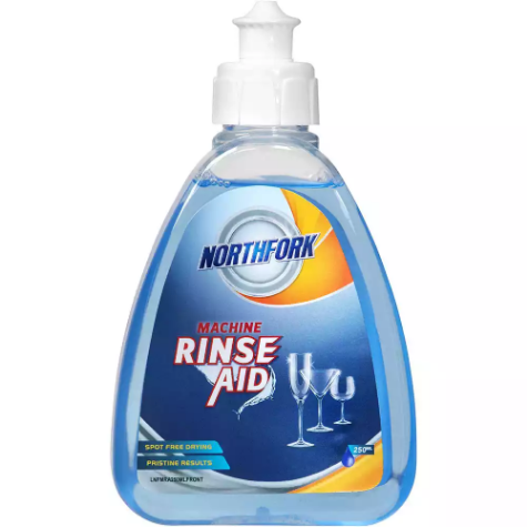 Picture of NORTHFORK DISHWASHER RINSE AID 250ML