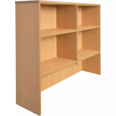 Picture of RAPID SPAN HUTCH 1200 X 315 X 1070MM BEECH