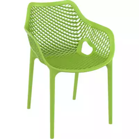 Picture of SIESTA AIR XL ARMCHAIR GREEN