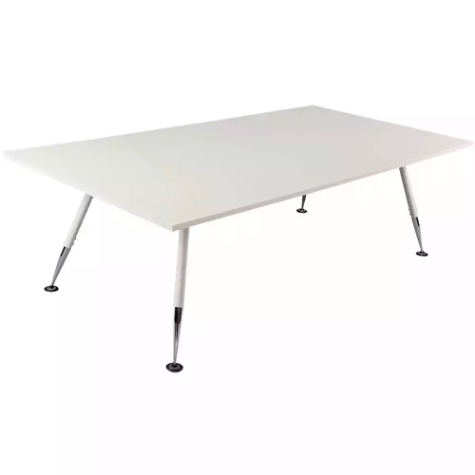 Picture of FLEET BOARD TABLE 2400 X 1200MM WHITE