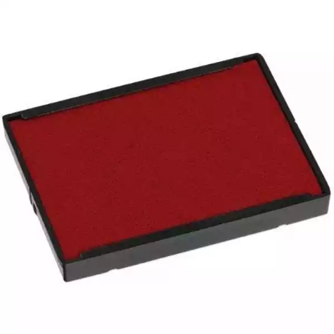 Picture of TRODAT 6/4927 SWOP PAD 60 X 40MM RED