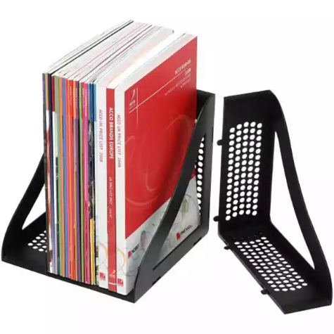 Picture of MARBIG ENVIRO MODULAR BOOK RACK PACK 4