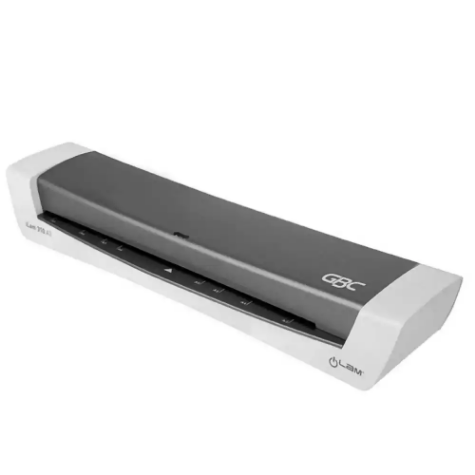 Picture of GBC ILAM 310 LAMINATOR A3 GREY