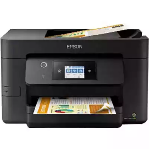 Picture of EPSON WF-3825 WORKFORCE PRO WIRELESS MULTIFUNCTION INKJET PRINTER A4