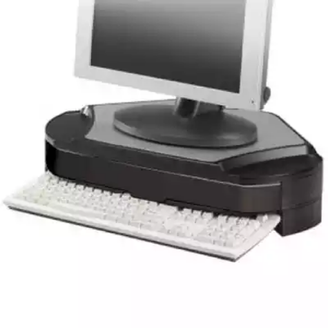 Picture of AURORA CORNER MONITOR STAND