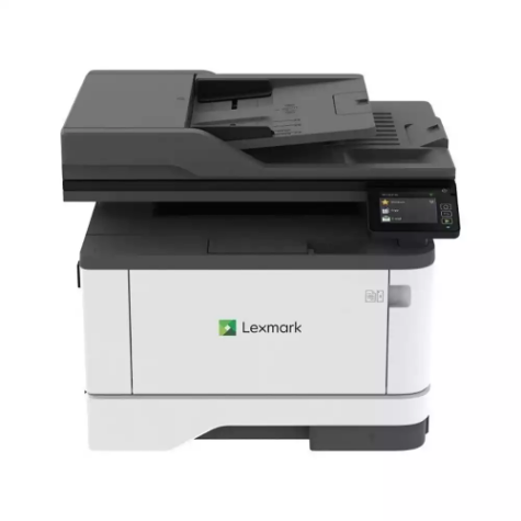 Picture of LEXMARK MB3442I ALL-IN-ONE LASER PRINTER 4-SERIES WHITE