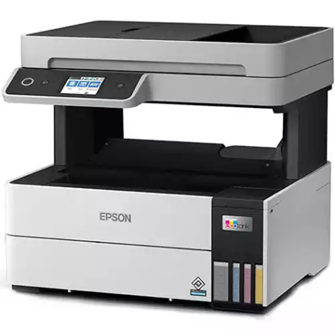 Picture of EPSON ET-5150 PRO ECOTANK 4-COLOUR MULTIFUNCTION INKJET PRINTER A4