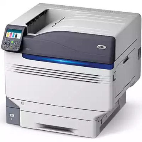 Picture of OKI C911DN COLOUR LASER PRINTER A3