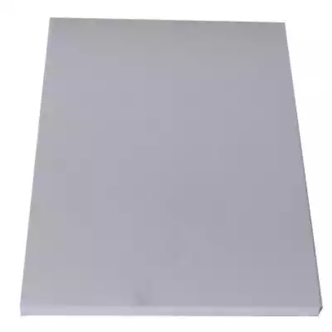 Picture of COLOURFUL DAYS WHITE PASTEBOARD 200GSM A3 PACK 50